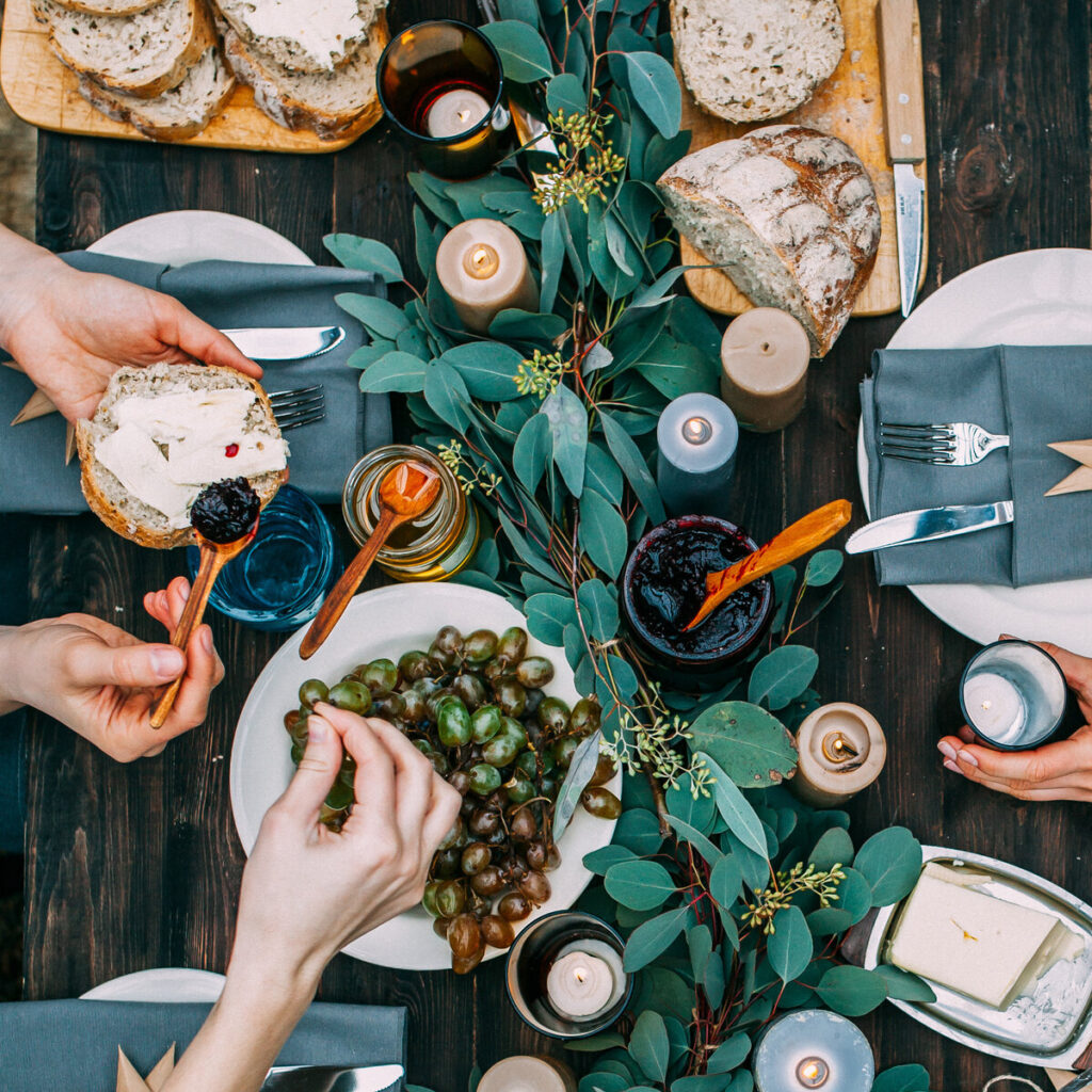 The Best Places to Eat in Grayton Beach, Florida: A Food Lover’s Guide to 30A’s Most Flavorful Neighborhood